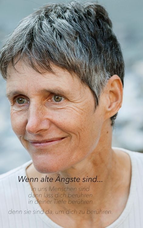 Produktbild: Wenn alte &Auml;ngste sind...