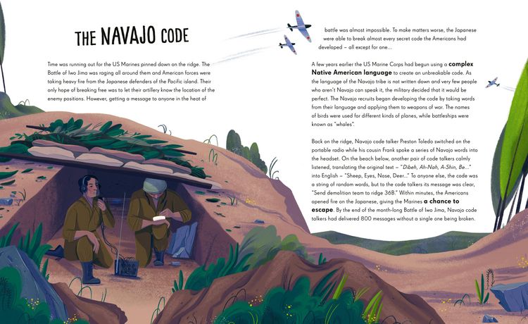 Produktbild: Tales of World War II