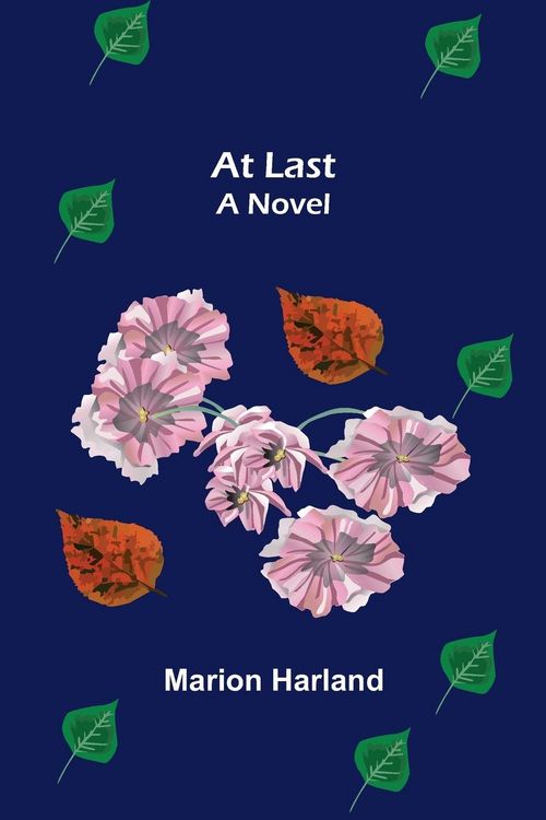 Produktbild: At Last