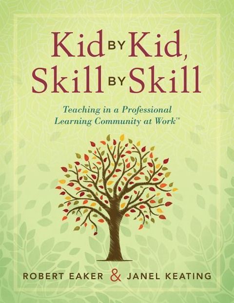 Produktbild: Kid by Kid, Skill by Skill