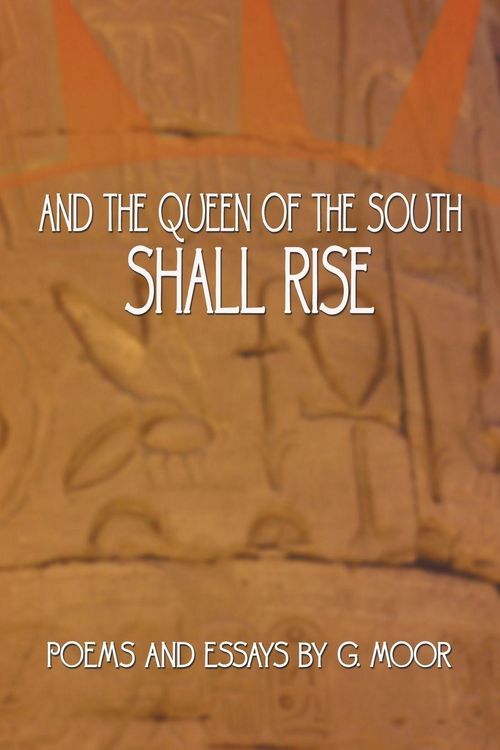 Produktbild: And the Queen of the South Shall Rise