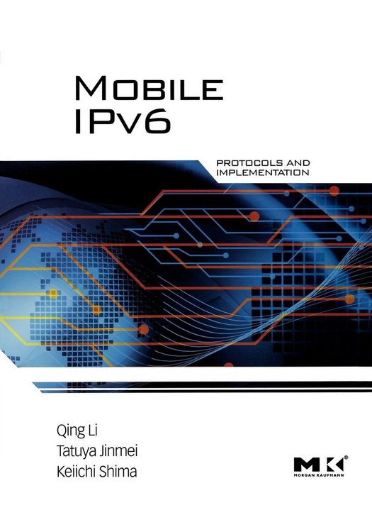 Produktbild: Mobile Ipv6