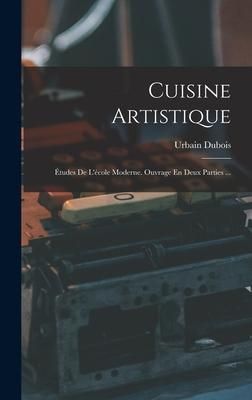 Produktbild: Cuisine Artistique