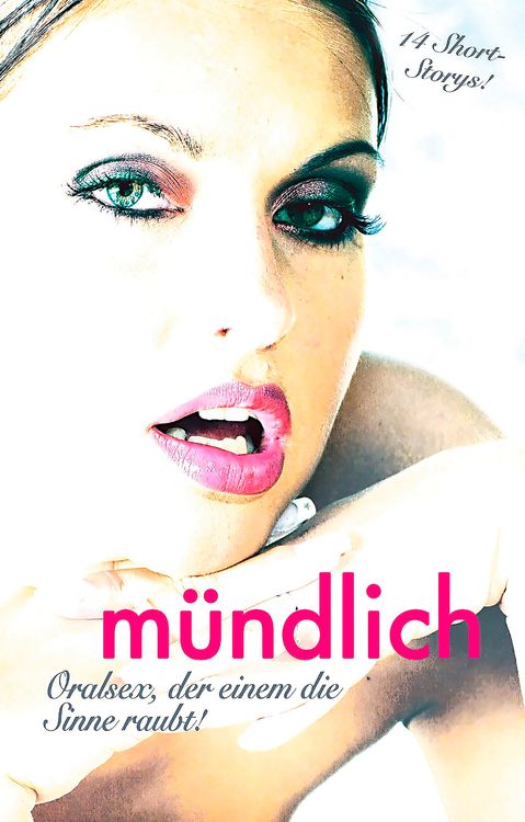 Produktbild: M&uuml;ndlich