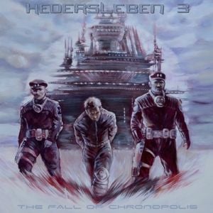 Produktbild: The Fall Of Chronopolis