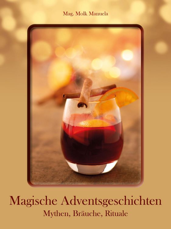 Produktbild: Magische Adventsgeschichten