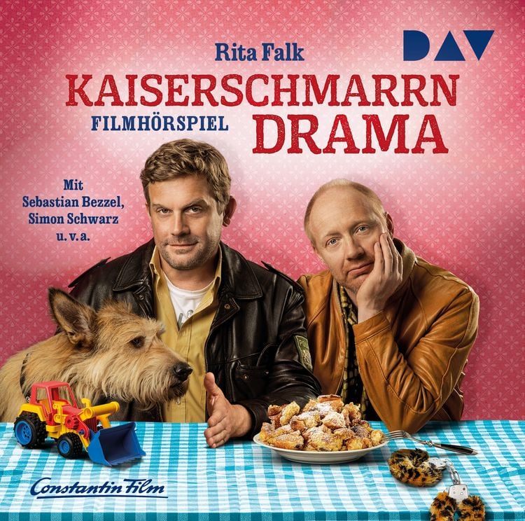 Produktbild: Kaiserschmarrndrama