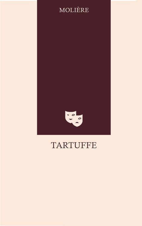 Produktbild: Tartuffe
