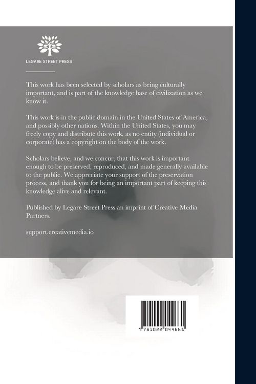 Produktbild: Modern Atheism, Its Position and Promise