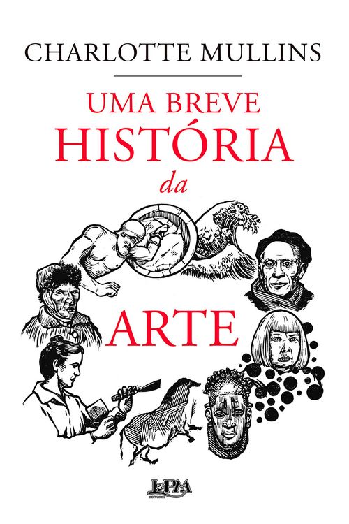 Produktbild: Uma breve hist&oacute;ria da arte