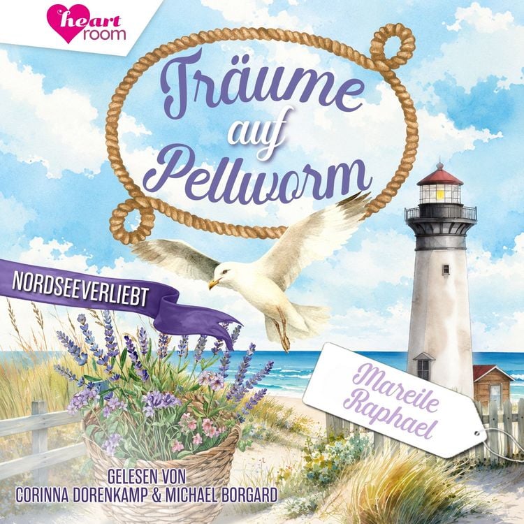 Produktbild: Tr&auml;ume auf Pellworm