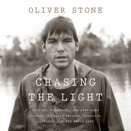 Produktbild: Chasing The Light