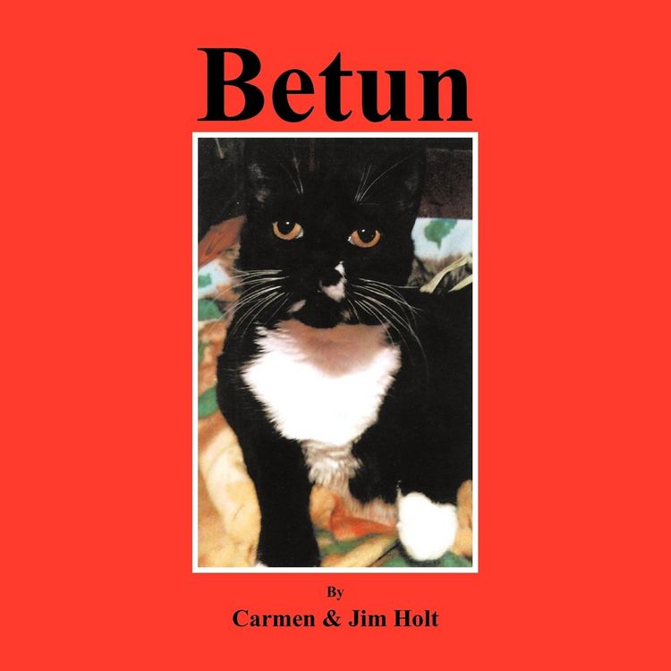Produktbild: Betun
