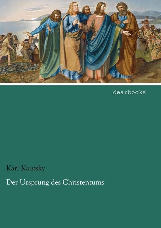 Produktbild: Der Ursprung des Christentums