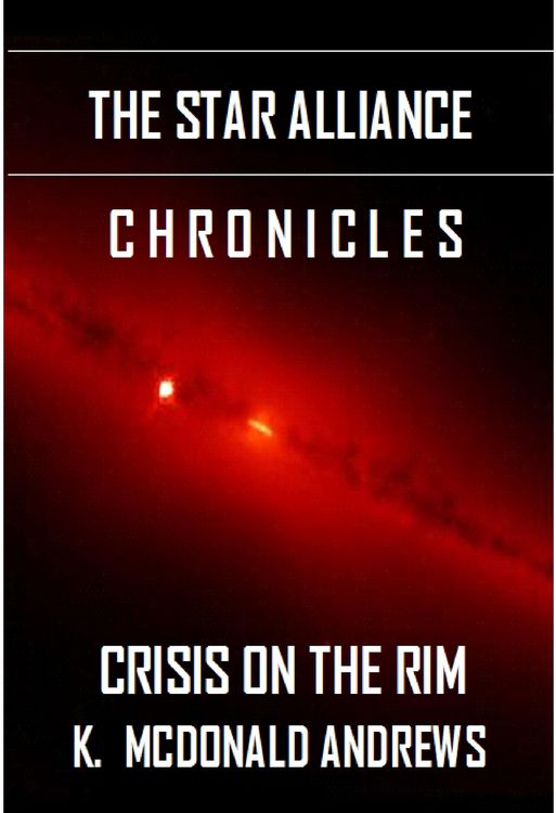 Produktbild: Star Alliance Chronicles: Crisis on the Rim