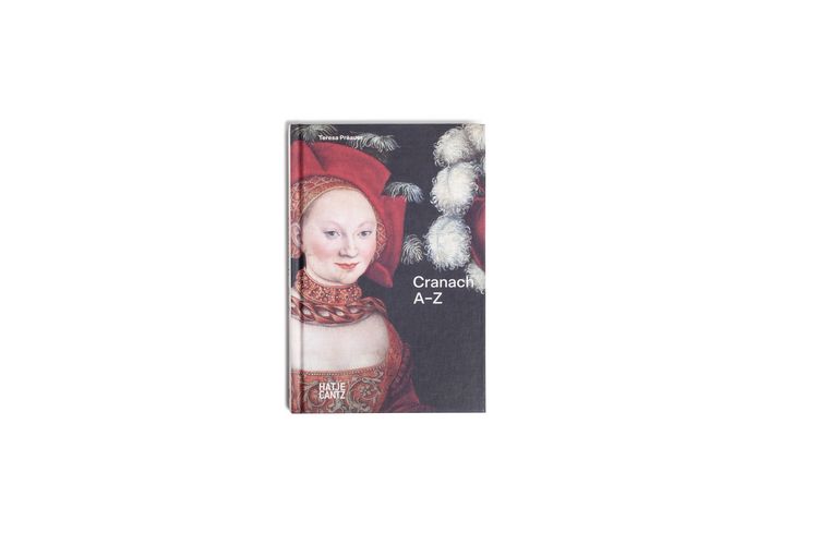 Produktbild: Lucas Cranach: A&ndash;Z