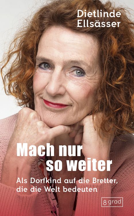 Produktbild: Mach nur so weiter