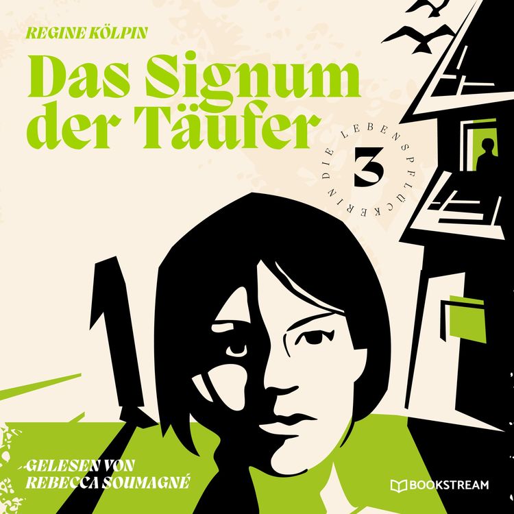 Produktbild: Das Signum der T&auml;ufer