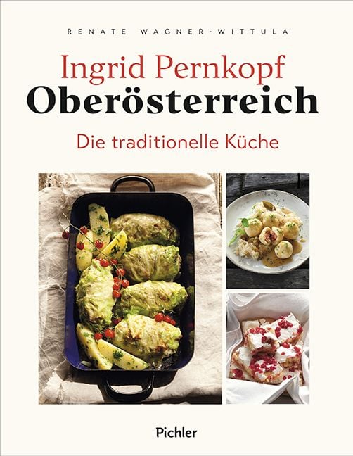 Produktbild: Ober&ouml;sterreich