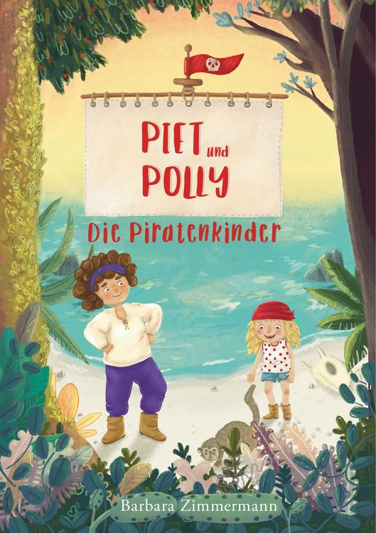 Produktbild: Piet und Polly