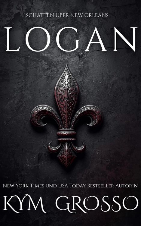 Produktbild: Logan (schatten &uuml;ber New Orleans, #4)