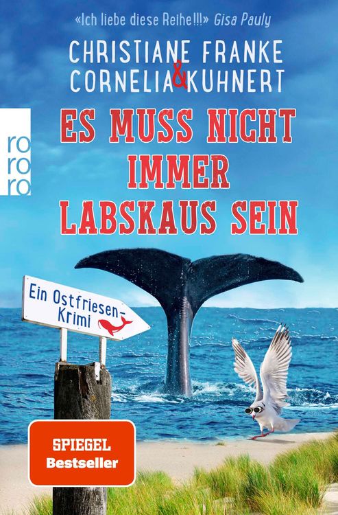 Produktbild: Es muss nicht immer Labskaus sein