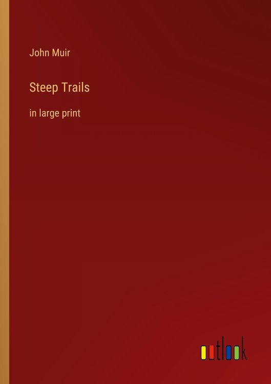 Produktbild: Steep Trails
