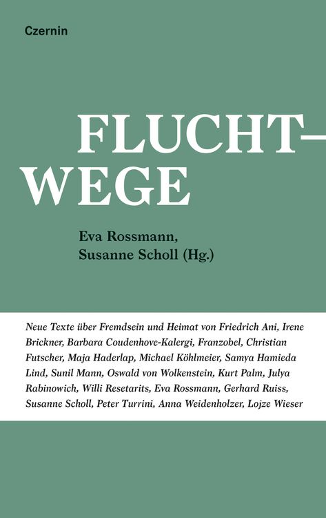 Produktbild: Fluchtwege