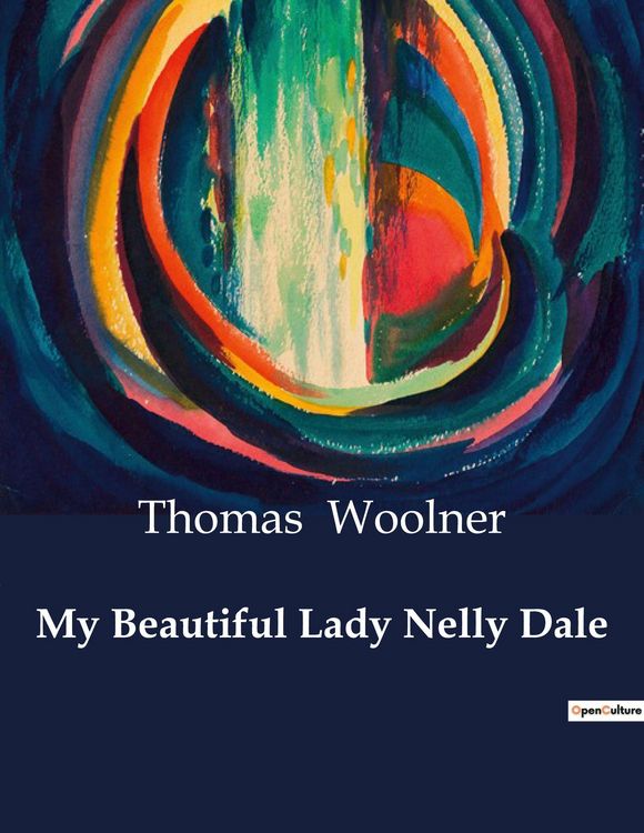Produktbild: My Beautiful Lady Nelly Dale