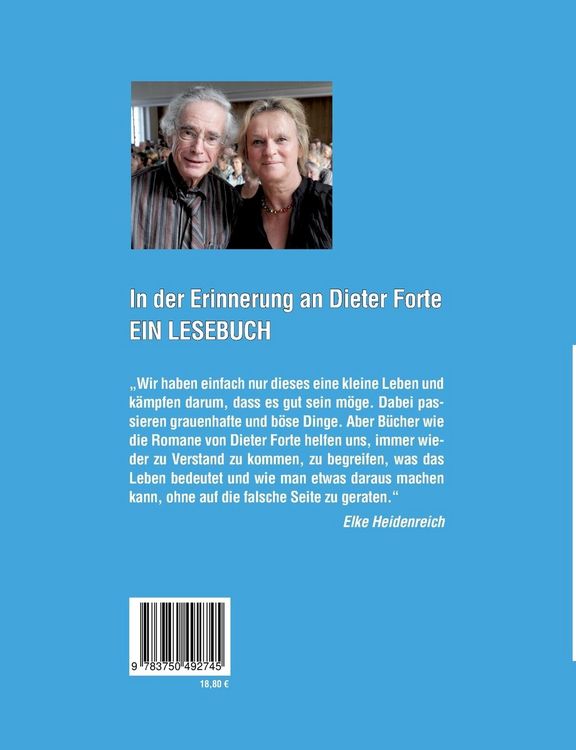 Produktbild: Ich schwimme gegen den Strom