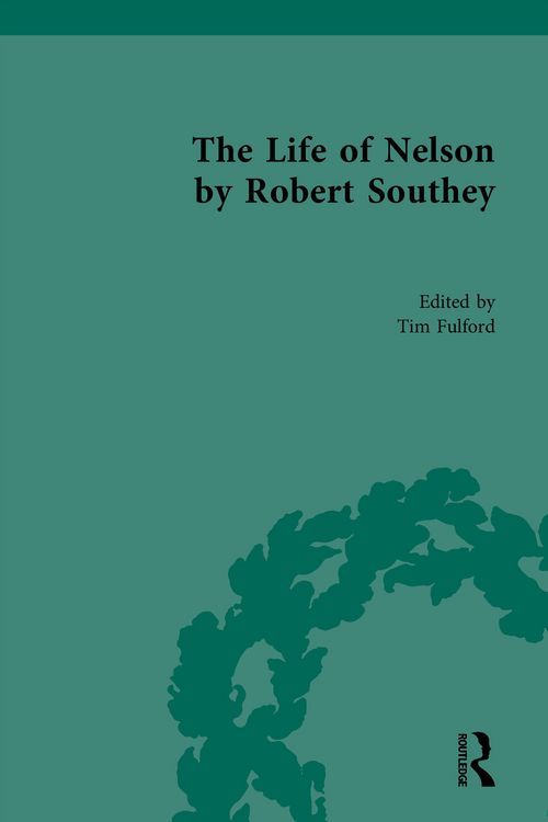 Produktbild: The Life of Nelson, by Robert Southey