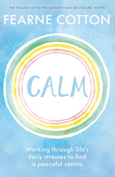 Produktbild: Calm