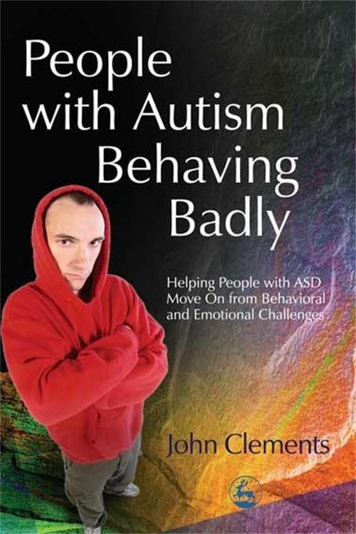Produktbild: People with Autism Behaving Badly