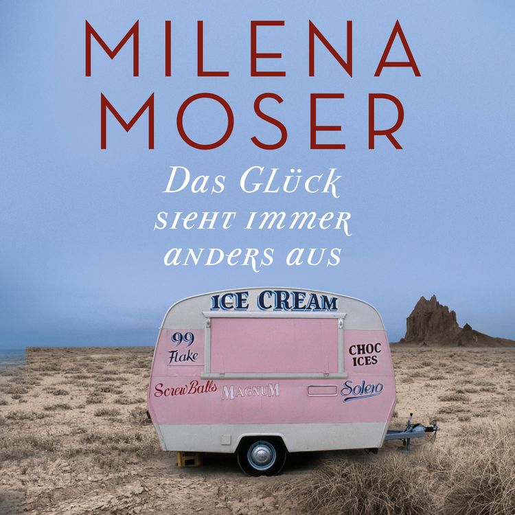 Produktbild: Das Gl&uuml;ck sieht immer anders aus