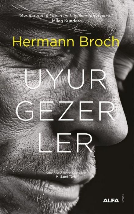 Produktbild: Uyurgezerler Ciltli