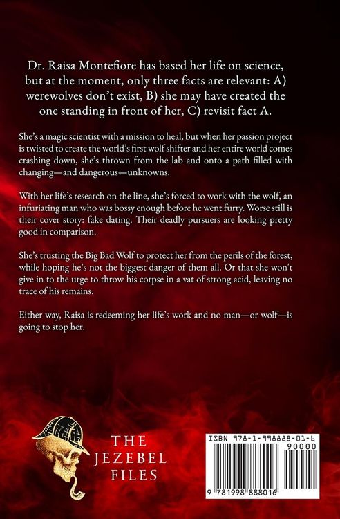 Produktbild: Howl at the Moon