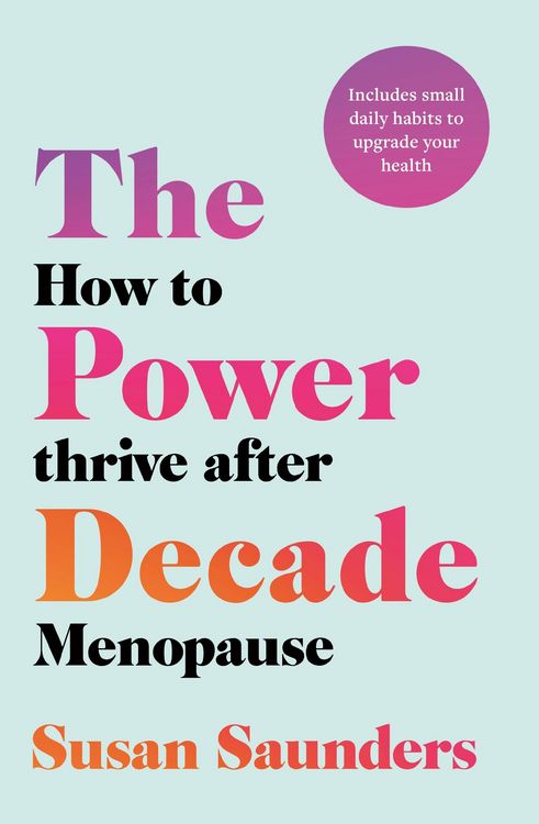 Produktbild: The Power Decade