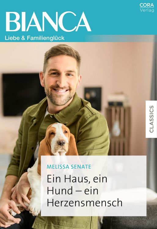 Produktbild: Ein Haus, ein Hund - ein Herzensmensch