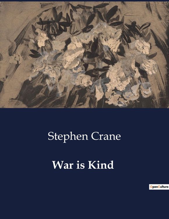 Produktbild: War is Kind