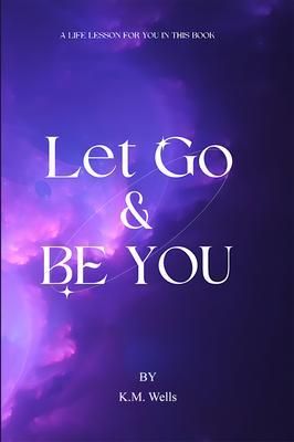 Produktbild: Let Go & Be You