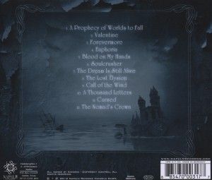 Produktbild: Neverworld's End