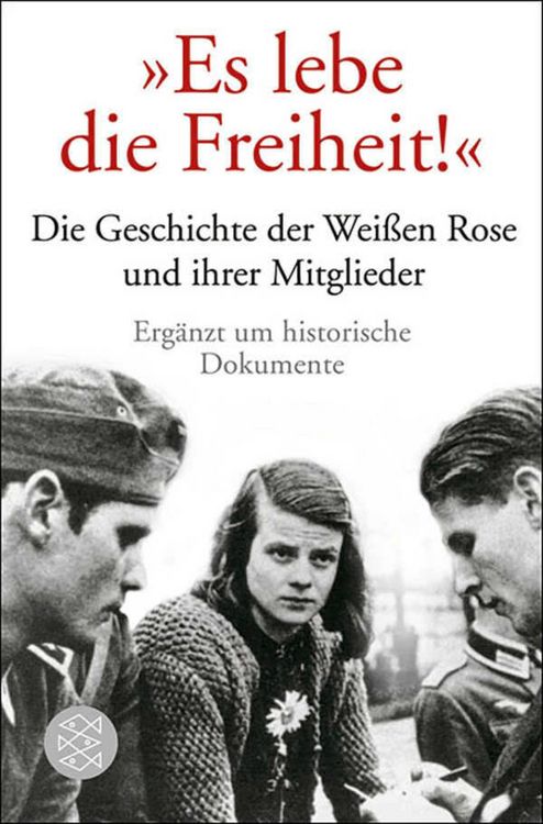 Produktbild: "Es lebe die Freiheit!"