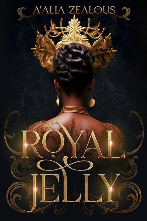 Produktbild: Royal Jelly (Royal Jelly Series, #1)