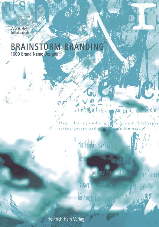 Produktbild: Brainstorm Branding