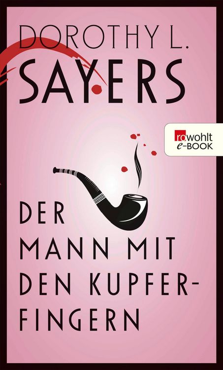 Produktbild: Der Mann mit den Kupferfingern