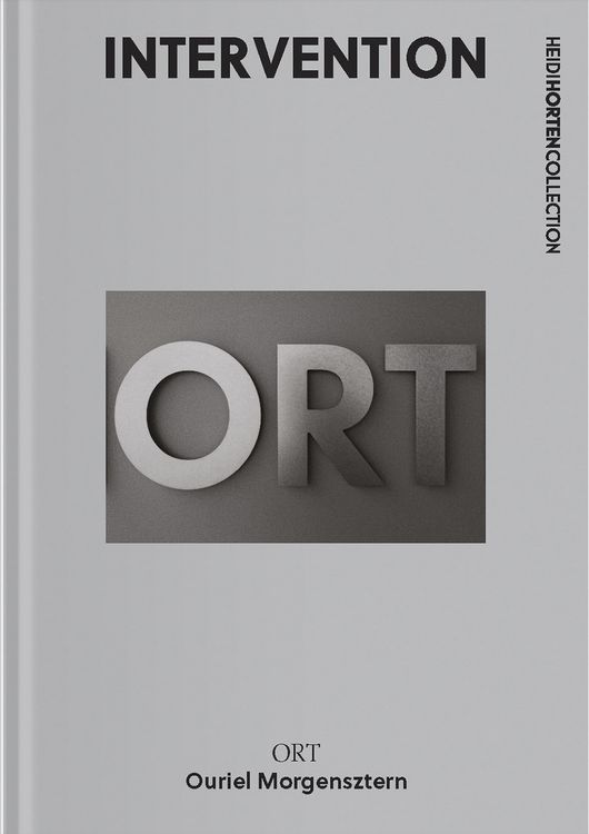 Produktbild: ORT &ndash; Ouriel Morgensztern