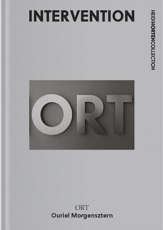 Produktbild: ORT &ndash; Ouriel Morgensztern