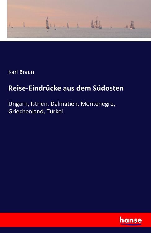 Produktbild: Reise-Eindr&uuml;cke aus dem S&uuml;dosten