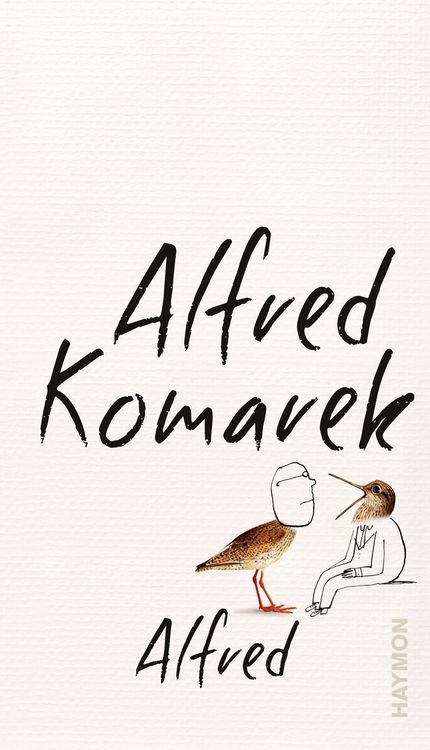 Produktbild: Alfred