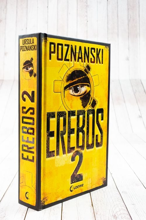 Produktbild: Erebos 2